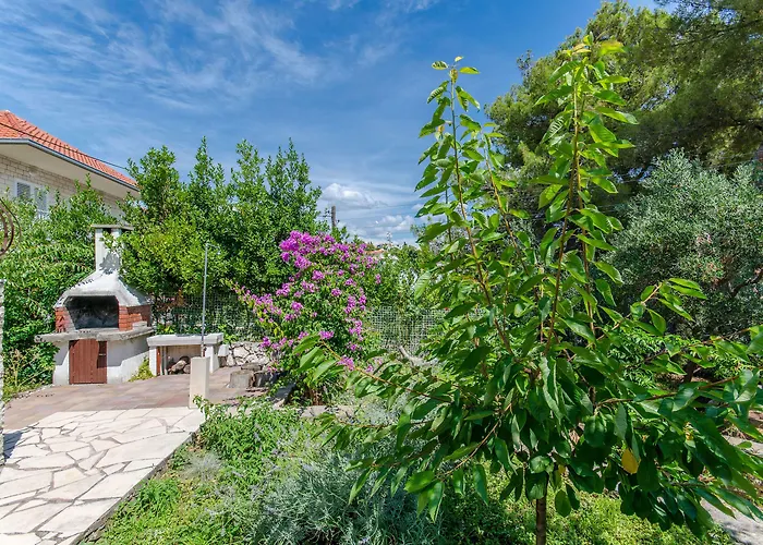 House Blanka Prázdninový dům Trogir