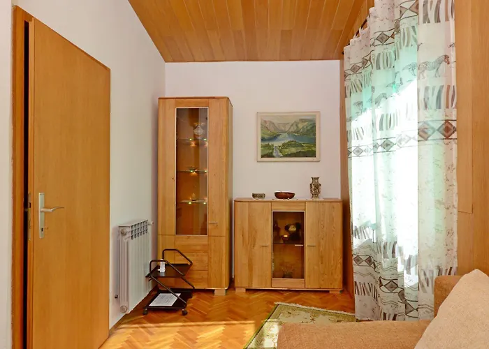 Prázdninový dům House Blanka