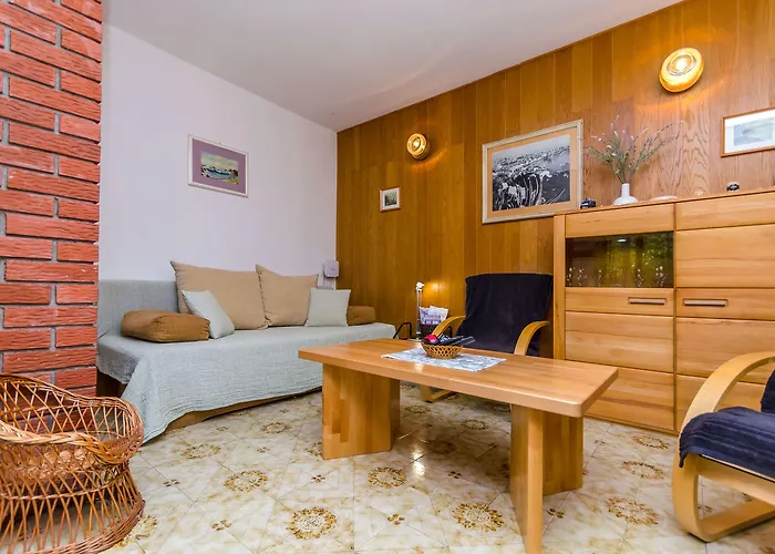 度假居 House Blanka *