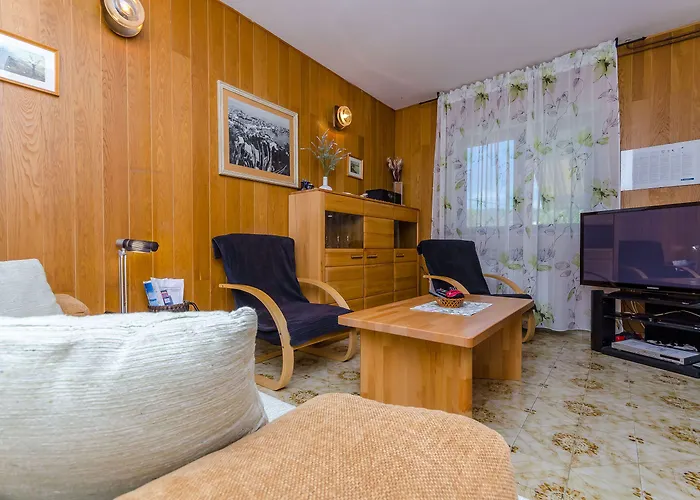 House Blanka Prázdninový dům *