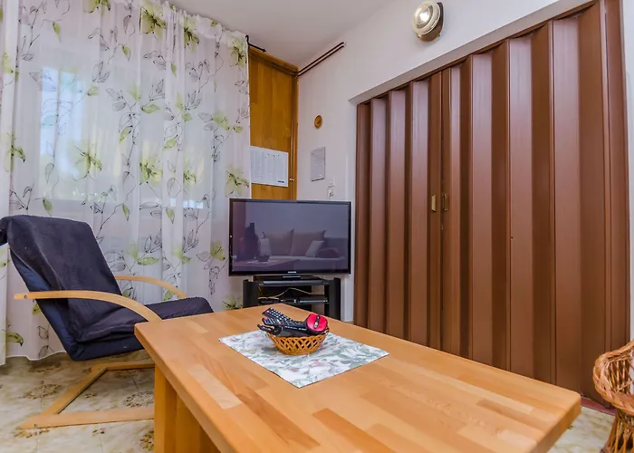 House Blanka Prázdninový dům