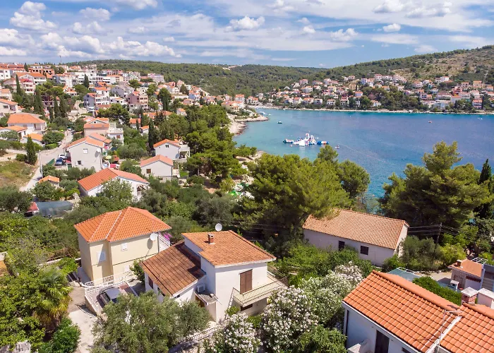 House Blanka 度假居