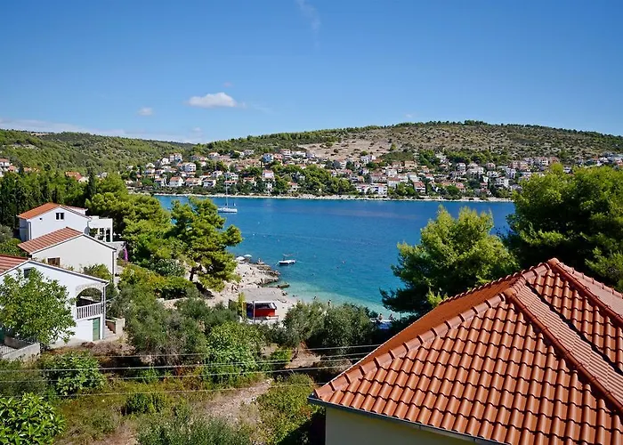 House Blanka Trogir