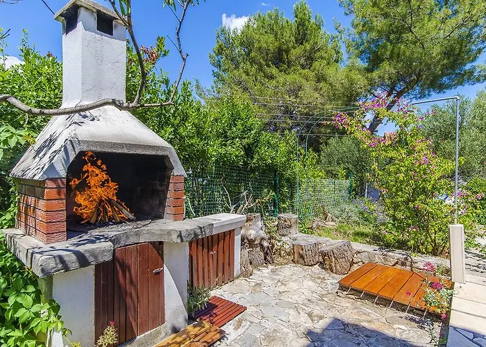 度假居 House Blanka