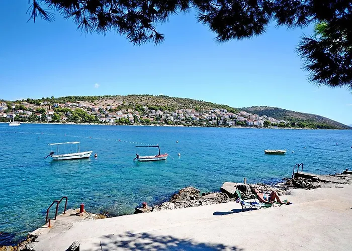 Prázdninový dům House Blanka Trogir