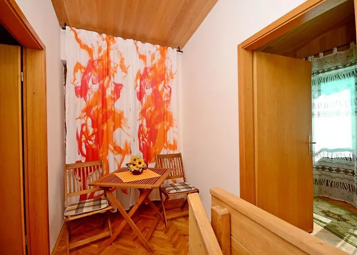 度假居 House Blanka *