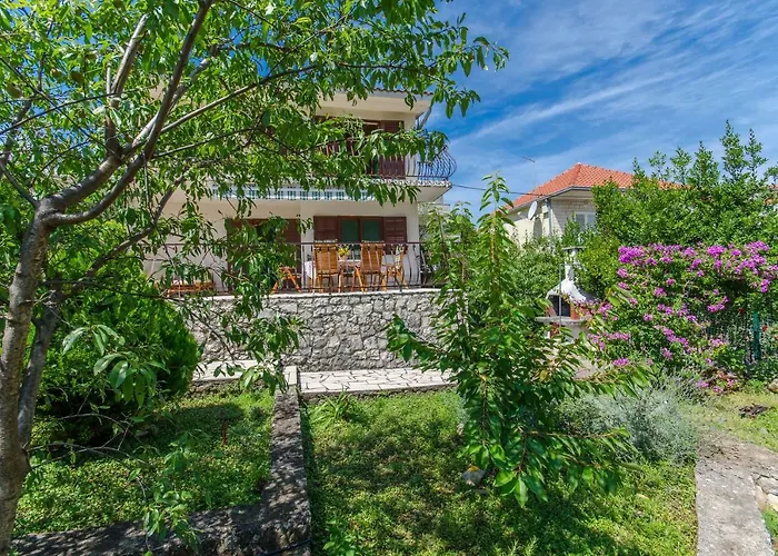 Prázdninový dům House Blanka *