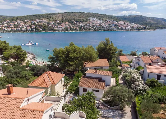 度假居 House Blanka