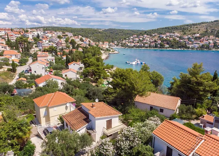 度假居 House Blanka *