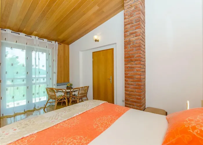 House Blanka Prázdninový dům